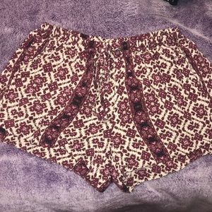 Brandy Melville Shorts